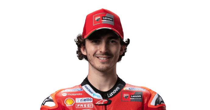 Francesco Bagnaia